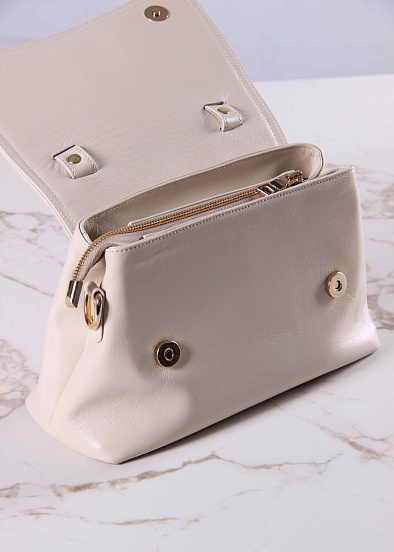 картинка Сумка-клатч ED'ART s06.beige от интернет магазина