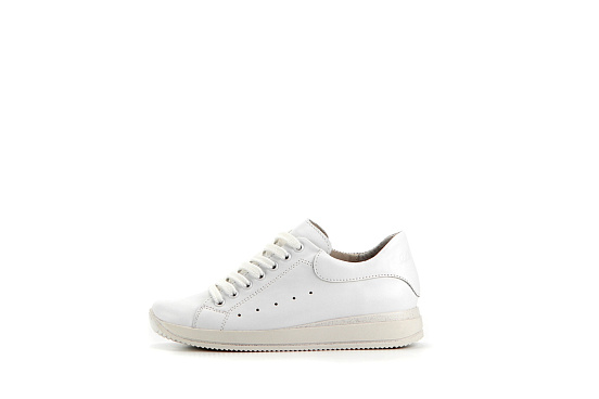 картинка Кроссовки ED'ART 139.151w.white R от интернет магазина