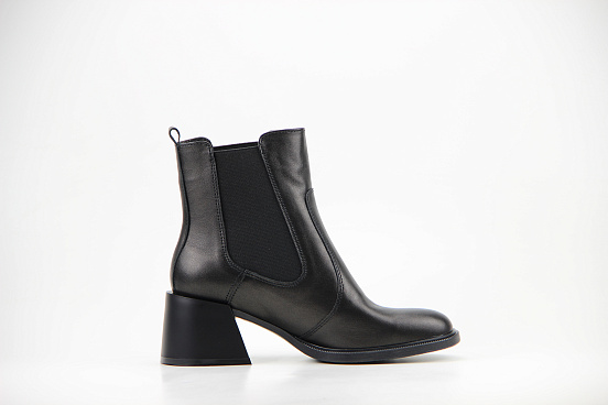 картинка Ботильоны ED'ART 536.Janet'bl. black R от интернет магазина