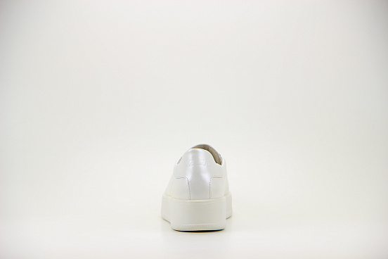 картинка Кеды ED'ART 131.143'w.white perl R от интернет магазина