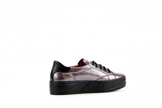 картинка Кеды ED'ART 131.131'bl.nikel от интернет магазина