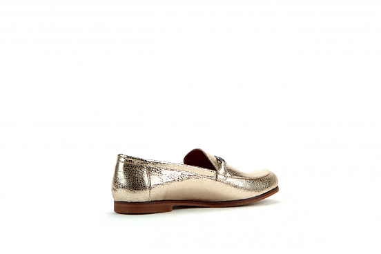 картинка Туфли ED'ART 115.0508'be.gold от интернет магазина