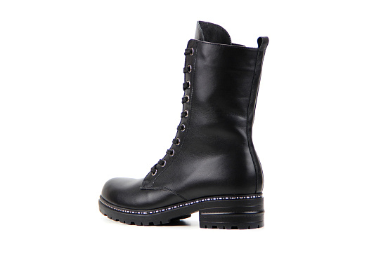 картинка Ботинки ED'ART 341.brook4.black от интернет магазина