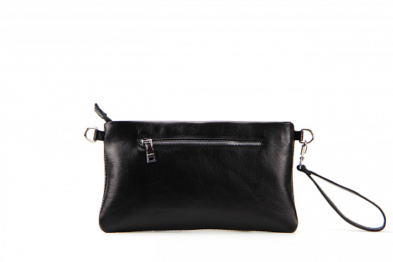картинка Клатч ED`ART K03.eng.black от интернет магазина