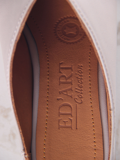 картинка Сабо ED'ART 3200.25294'br.Стар визон от интернет магазина