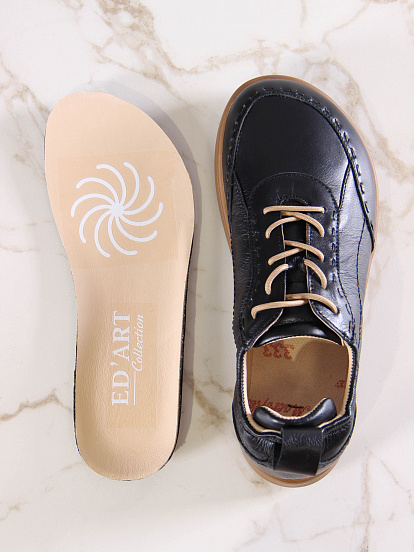 картинка Сникерины ED'ART 178.асти'br.Черный стар от интернет магазина