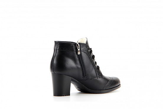 картинка Ботильоны ED'ART 631.Vera4 от интернет магазина