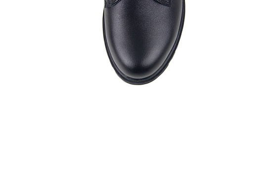 картинка Ботинки ED'ART 341.brook.nail.black от интернет магазина