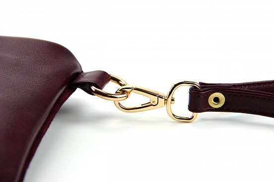 картинка Клатч ED`ART k03.WL.bordo от интернет магазина