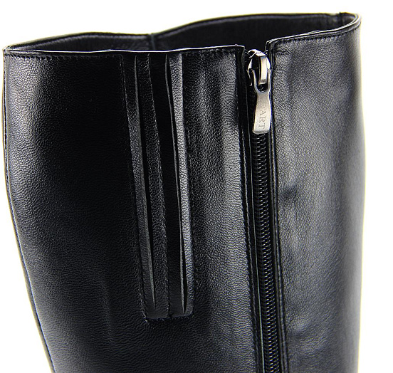 картинка Сапоги ED'ART 252.sandra.XL. R от интернет магазина