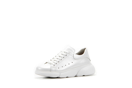 картинка Кроссовки ED'ART 139.ariya'w.white от интернет магазина