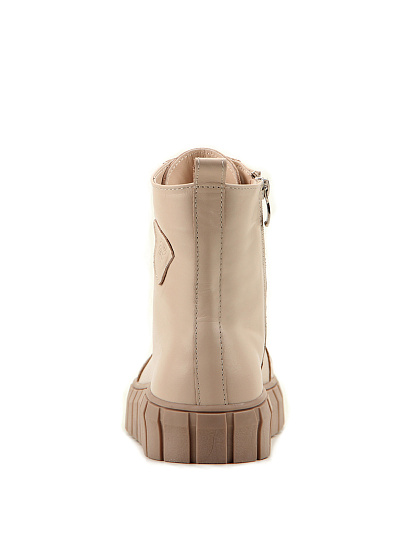 картинка Ботинки ED'ART 214.1918'be. beige R от интернет магазина