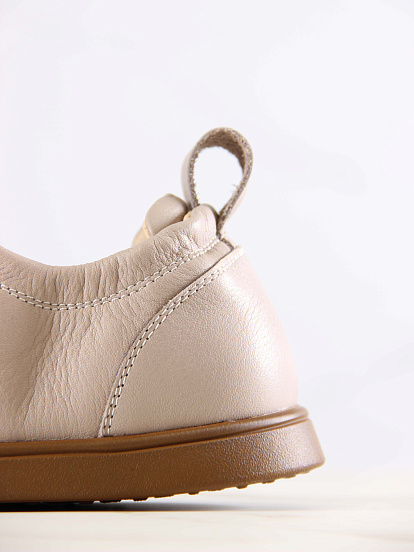 картинка Кеды босоногие ED'ART 164.асти'br.Визон стар от интернет магазина