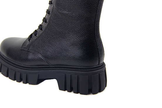 картинка Ботинки ED'ART 341.21153'bl.Black от интернет магазина