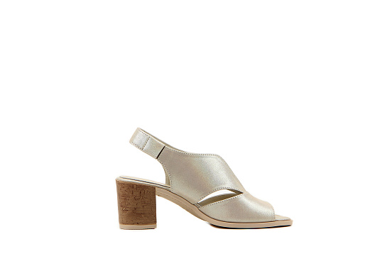 картинка Босоножки ED'ART 6017.624.be.Beige ibiza от интернет магазина