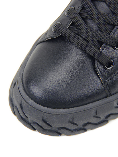 картинка Кеды ED'ART 128.iceberg'bl. black R от интернет магазина