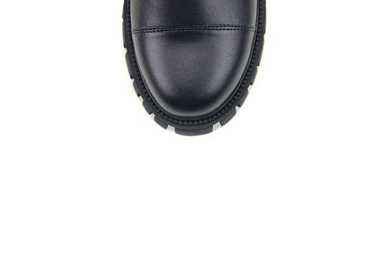 картинка Ботинки ED'ART 233.21153'bl.Black от интернет магазина