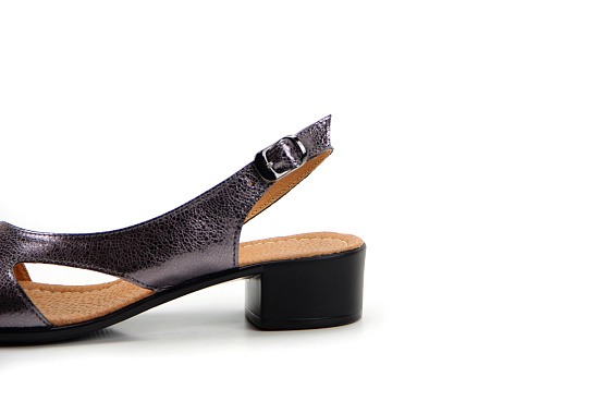 картинка Босоножки ED'ART 3051.312'bl.nikel от интернет магазина