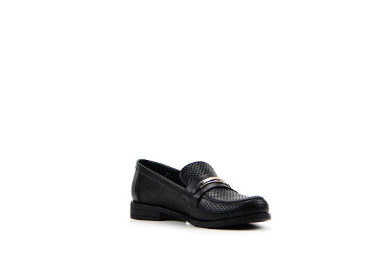 картинка Лоферы ED'ART 117.p.madonna'bl.black от интернет магазина