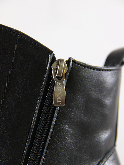 картинка Ботинки ED'ART 330.21074.black от интернет магазина