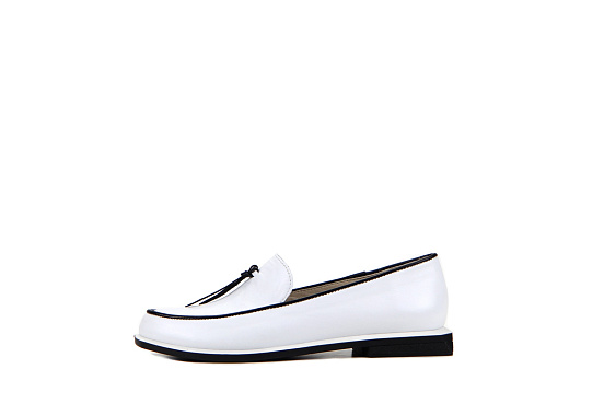 картинка Туфли ED'ART 112.Viсtoria'bl.White от интернет магазина