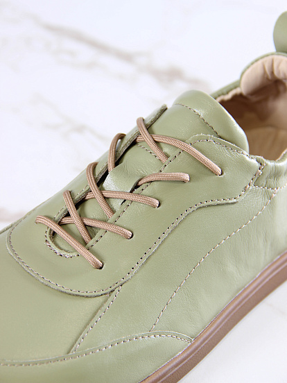 картинка Сникерины ED'ART 178.S.асти'br.Олива от интернет магазина