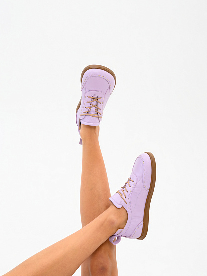 картинка Сникерины ED'ART 178.асти'br.Лиловый стар от интернет магазина