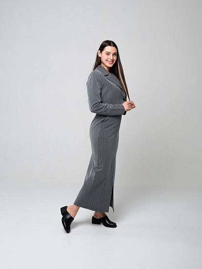 картинка Сабо ED'ART 5132.23663'bl. черный от интернет магазина