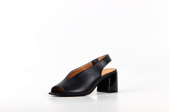 картинка Босоножки ED'ART 6013.10198.bl.black от интернет магазина