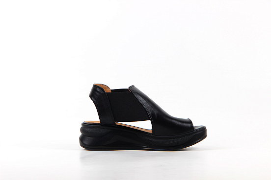 картинка Босоножки ED'ART 3024.9132'bl. black от интернет магазина