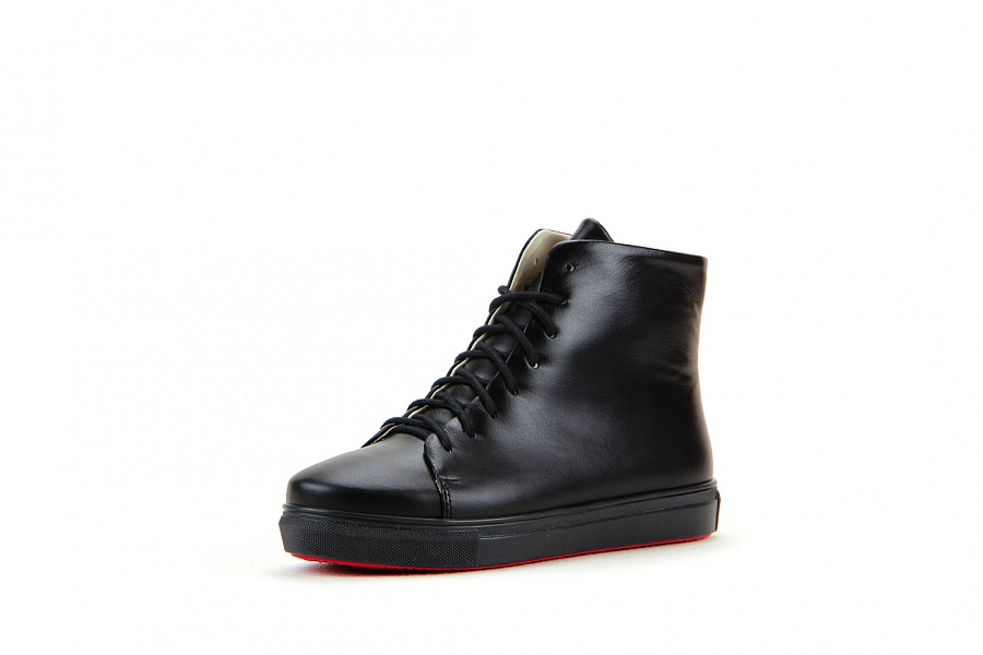 картинка Кеды ED'ART 141.lusi'bl от интернет магазина