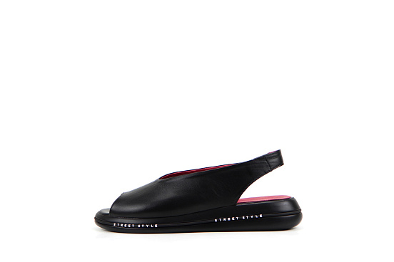 картинка Босоножки ED'ART 1019.189'bl.black от интернет магазина