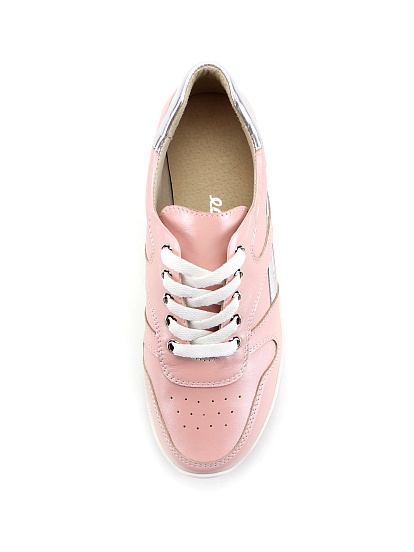 картинка Кроссовки ED'ART 132.151'w.pink R от интернет магазина