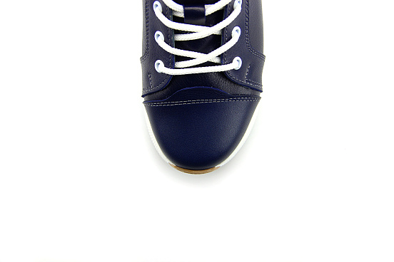 картинка Ботинки ED'ART 311.omega.w.blue от интернет магазина