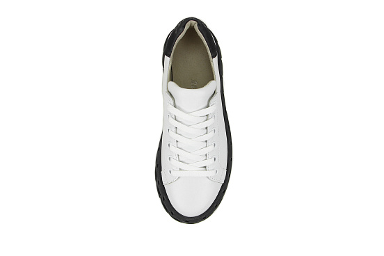 картинка Кеды ED'ART 128.iceberg'bl.White/bl от интернет магазина