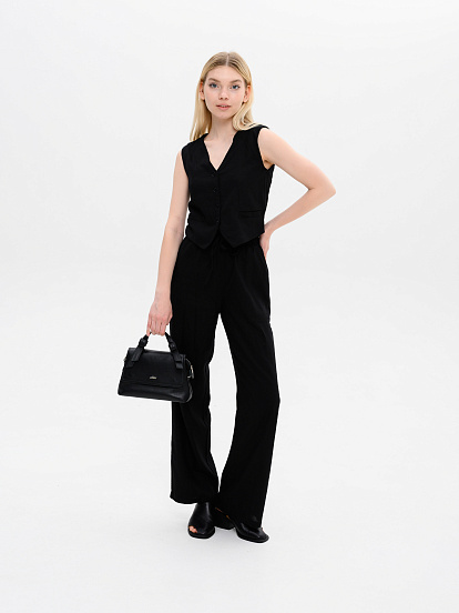 картинка Сабо ED'ART 5300.23663'bl.Черный от интернет магазина