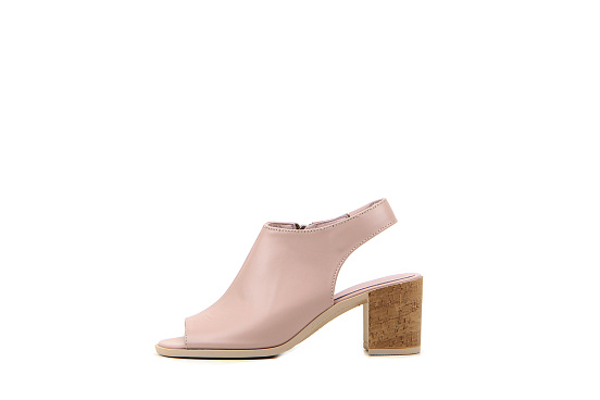 картинка Босоножки ED'ART 6016.624.be.pydra R от интернет магазина