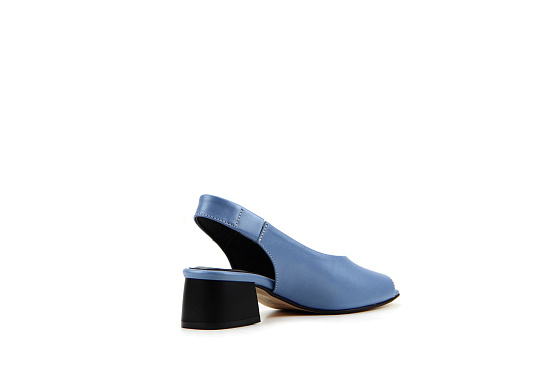 картинка Босоножки ED'ART 4001.4053'bl.Richie jeans от интернет магазина