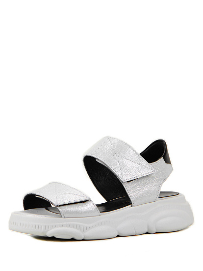 картинка Босоножки ED'ART 2022.197'w. Astana white R от интернет магазина