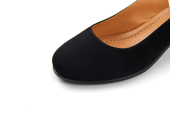 картинка Босоножки ED'ART 402.412'bl.w.black от интернет магазина