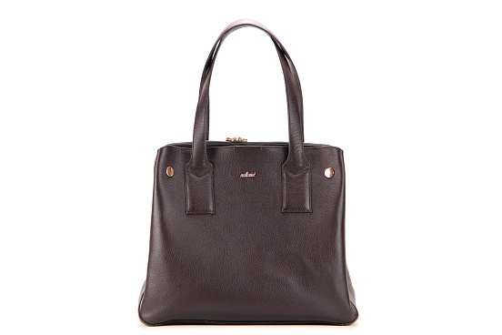 картинка Сумка ED`ART S05. brown от интернет магазина