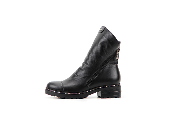картинка Ботинки ED'ART 233.brook4.black от интернет магазина