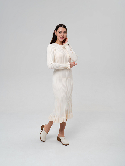 картинка Сабо ED'ART 5132.23663'br. бежевый+коричневый от интернет магазина