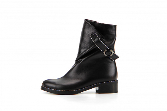 картинка Полусапоги ED'ART 231.vena от интернет магазина