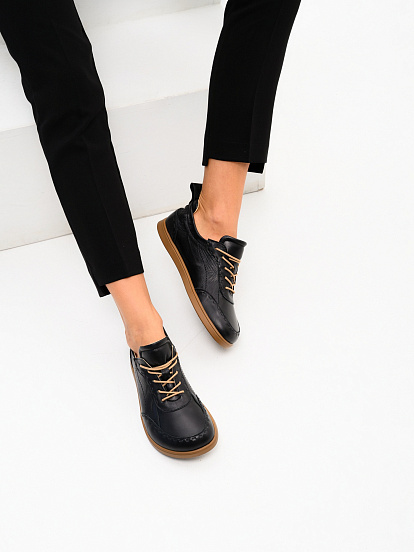 картинка Сникерины ED'ART 178.асти'br.Черный стар от интернет магазина