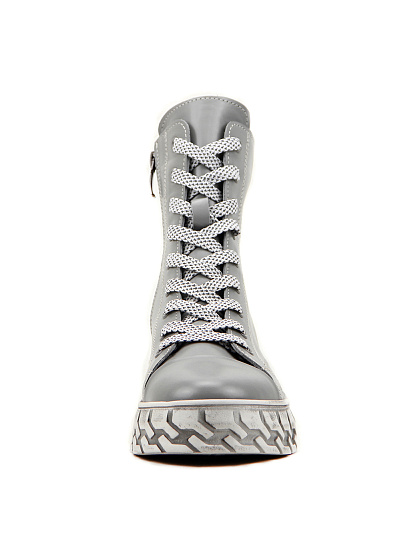 картинка Ботинки ED'ART 215.iceberg'w. gray R от интернет магазина