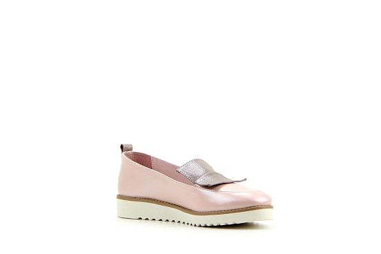 картинка Лоферы ED'ART 118.man'w.pink от интернет магазина