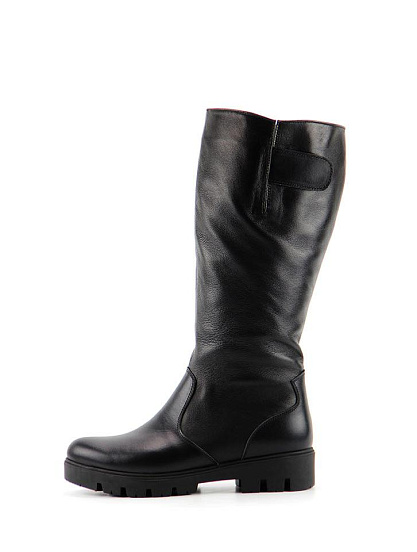 картинка Сапоги ED'ART 252.sandra.XL. R от интернет магазина