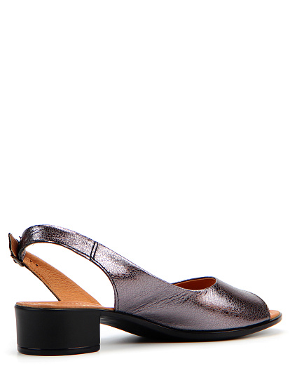 картинка Босоножки ED'ART 3052.312'bl.nikel R от интернет магазина