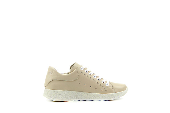 картинка Кроссовки ED'ART 139.157'w.beige от интернет магазина